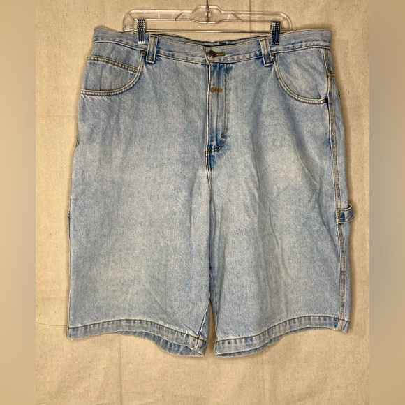 Boss Shorts - Picture 1 of 9